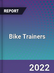 Bike Trainers Market