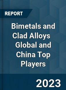 Bimetals and Clad Alloys Global and China Top Players Market