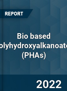 Bio based Polyhydroxyalkanoates Market