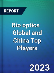 Bio optics Global and China Top Players Market