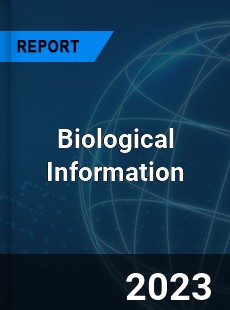 Biological Information Analysis