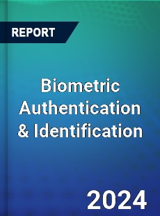 Biometric Authentication ...