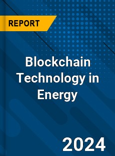 Blockchain Technology in Energy Market