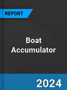 Boat Accumulator Market