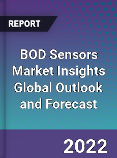 BOD Sensors Market Insights Global Outlook and Forecast