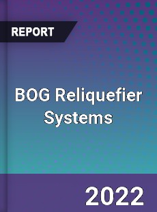 BOG Reliquefier Systems Market