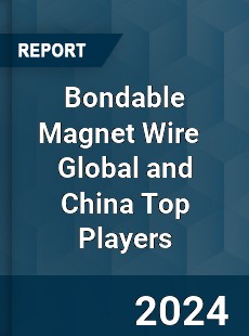 Bondable Magnet Wire Global and China Top Players Market