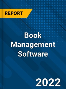 Book Management Software Market