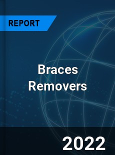 Braces Removers Market