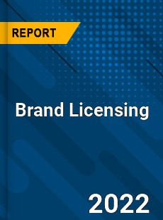 Brand Licensing Market