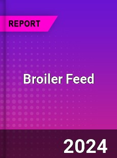 Broiler Feed Market