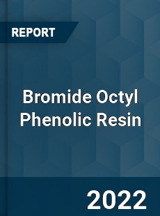 Bromide Octyl Phenolic Resin Market