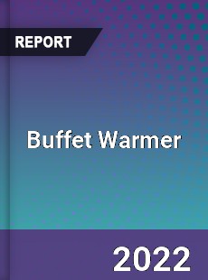 Buffet Warmer Market