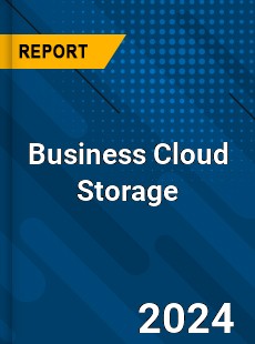 Business Cloud Storage Market