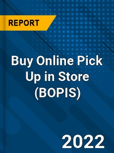 Buy Online Pick Up in Store Market