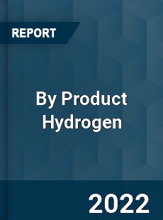 By Product Hydrogen Market