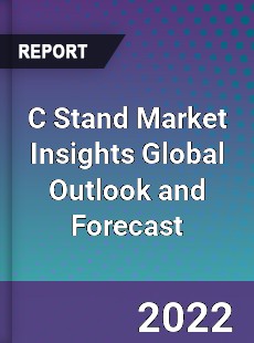 C Stand Market Insights Global Outlook and Forecast