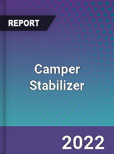 Camper Stabilizer Market