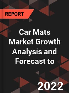 Car Mats Market Growth Analysis and Forecast to