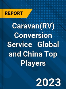 Caravan Conversion Service Global and China Top Players Market