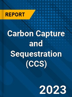 Carbon Capture and Sequestration Market