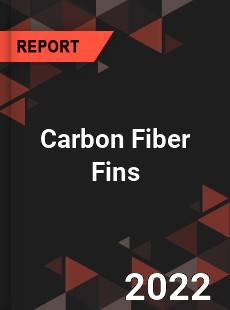 Carbon Fiber Fins Market