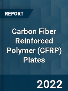 Carbon Fiber Reinforced Polymer Plates Market