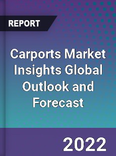 Carports Market Insights Global Outlook and Forecast