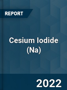 Cesium Iodide Market