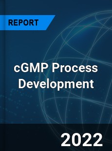 cGMP Process Development Market