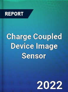 Charge Coupled Device Image Sensor Market