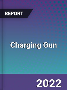 Charging Gun Market