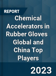 Chemical Accelerators in Rubber Gloves Global and China Top Players Market