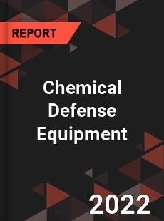 Chemical Defense Equipment Market