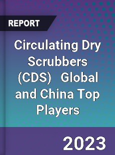 Circulating Dry Scrubbers Global and China Top Players Market