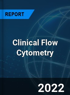 Clinical Flow Cytometry Market