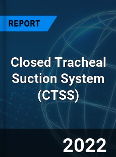 Closed Tracheal Suction System Market