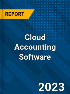 Cloud Accounting Software Market