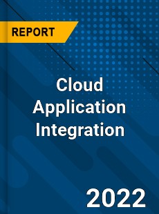 Cloud Application Integration Market