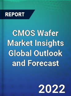 CMOS Wafer Market Insights Global Outlook and Forecast