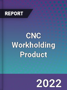 CNC Workholding Product Market