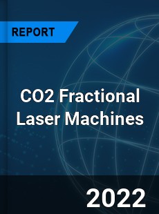 CO2 Fractional Laser Machines Market