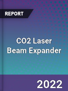 CO2 Laser Beam Expander Market