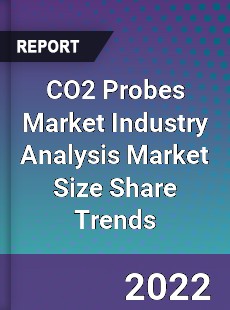 CO2 Probes Market Industry Analysis Market Size Share Trends