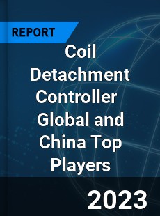 Coil Detachment Controller Global and China Top Players Market