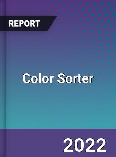 Color Sorter Market