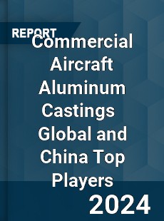 Commercial Aircraft Aluminum Castings Global and China Top Players Market