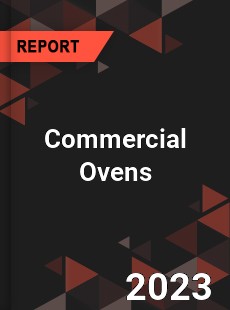 Commercial Ovens Market