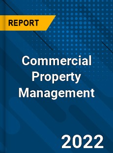 Commercial Property Management Market