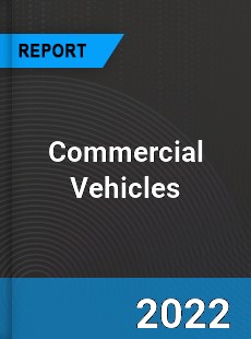 Commercial Vehicles Market